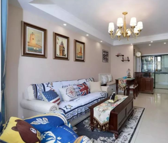 新房裝修設(shè)計(jì)步驟，入戶玄關(guān)太窄，想要個(gè)鞋柜應(yīng)該怎么辦？