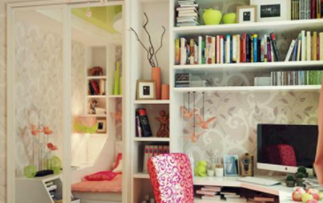 室內(nèi)裝修隔斷：隔斷門價格？隔斷門材料？你都懂嗎？