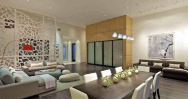 客廳屏風(fēng)隔斷：房間隔斷屏風(fēng)樣式，房間隔斷屏風(fēng)怎么隔好？