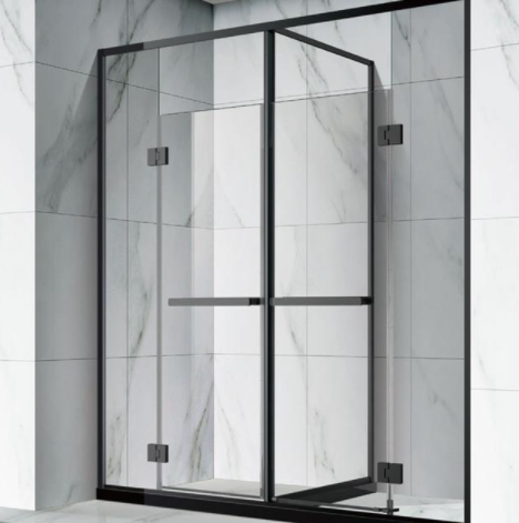 隔斷門設(shè)計(jì)：浴室用什么隔斷好？淋浴房隔斷選購技巧