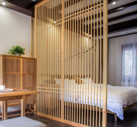 客廳臥室隔斷屏風(fēng)好用嗎？新家臥室隔斷設(shè)計(jì)都有哪些？