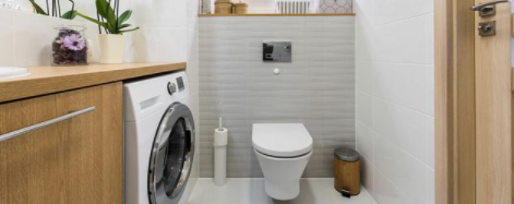 整體衛(wèi)浴招商加盟，衛(wèi)浴隔斷材質(zhì)怎么選