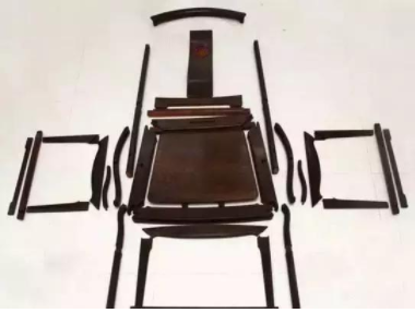 辦公家具拆裝：認(rèn)識(shí)收藏紅木家具，從拆裝家具開(kāi)始