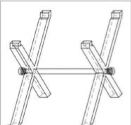 【實(shí)木家具十大品牌】拆裝式實(shí)木家具榫卯結(jié)構(gòu)創(chuàng)新設(shè)計(jì)