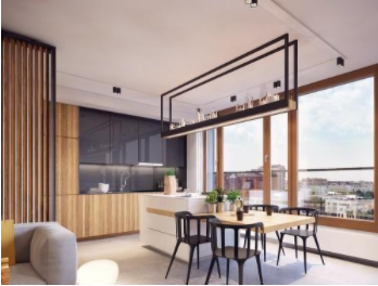 現(xiàn)代時(shí)尚創(chuàng)意家具設(shè)計(jì)，一篇文章讀懂什么是“鋼木家具”