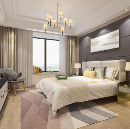 定制酒店家具加盟：酒店家具常用材料有哪些？