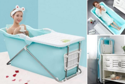 創(chuàng)意折疊家具，讓空間彈性發(fā)揮用途，放大空間感