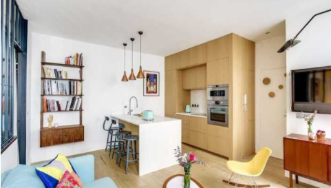 實(shí)木可折疊餐桌：折疊餐桌有哪些容易被忽略但非常重要的細(xì)節(jié)？