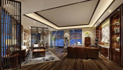 【中高檔辦公家具品牌】高檔辦公家具整體訂做須知，訂做辦公家具流程