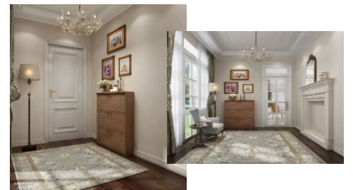 現(xiàn)代家具設(shè)計(jì)師：輕便型家具、組合式家具選哪個?