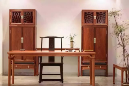 藝術(shù)家私家具：如何通過家具的特點(diǎn)，判斷家具的藝術(shù)品質(zhì)？