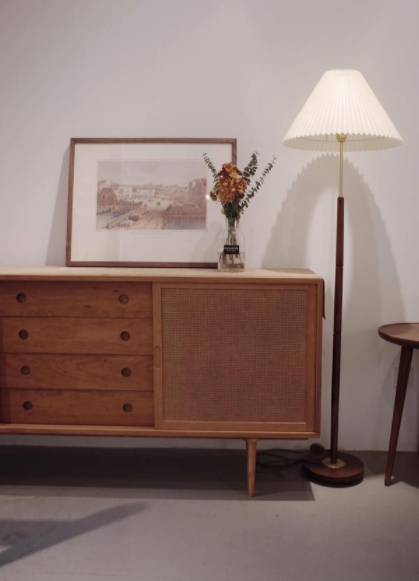 新中式古典家具：中古風(fēng)家具，生活與藝術(shù)的調(diào)和之美