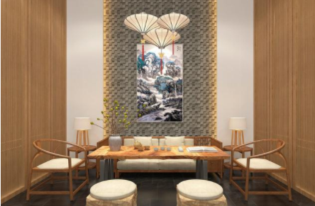 現(xiàn)代室內(nèi)裝修風(fēng)格：怎么布置屬于自己的飲茶空間？茶室有哪些裝修風(fēng)格呢？