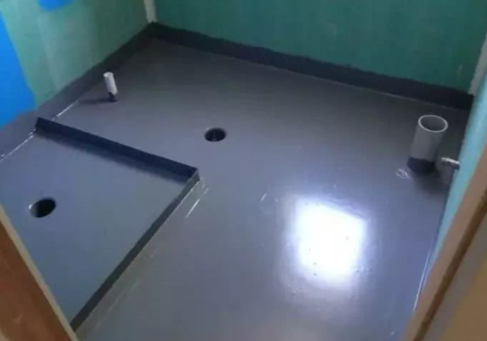 【家裝防水材料步驟】家裝用什么防水？家裝防水的步驟？