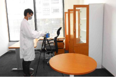 室內(nèi)甲醛超標檢測：內(nèi)甲醛檢測方法推薦，甲醛污染危害需知