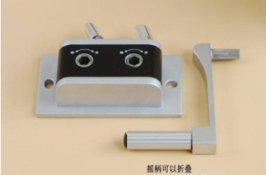 伸縮自動升降晾衣架，晾衣架手搖器怎么修
