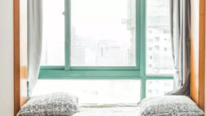 河南辦公室設(shè)計(jì)裝修：簡(jiǎn)易辦公室設(shè)計(jì)中如何做好窗簾設(shè)計(jì)得不簡(jiǎn)易？