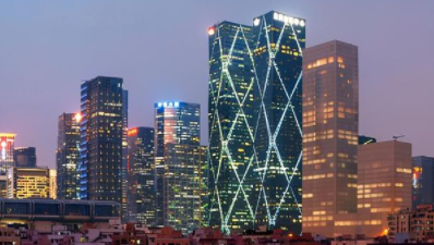 采光通風(fēng)天窗：辦公室室內(nèi)采光的樣式應(yīng)怎樣安排？