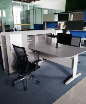 后現(xiàn)代家具：現(xiàn)代銀行家具該怎么分類？