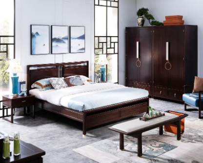 新古典家具裝修風(fēng)格：新古典裝修風(fēng)格特點 新古典家具特點 新古典裝修效果圖欣賞