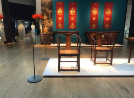 福州高檔紅木家具：紅木家具椅子的“尺寸標(biāo)準(zhǔn)”！
