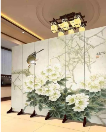屏風家具：中國傳統(tǒng)家具屏風，還有多少人在使用？