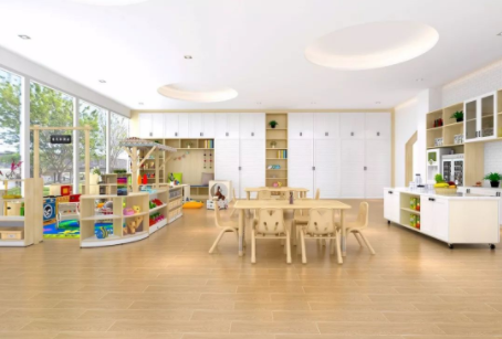 佛山幼兒園家具：幼兒園家具的采購“十大注意事項”，看看都有哪些？