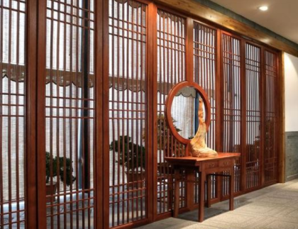【家裝新中式家具】什么樣的裝修才算是現(xiàn)代中式（新中式）風(fēng)格？