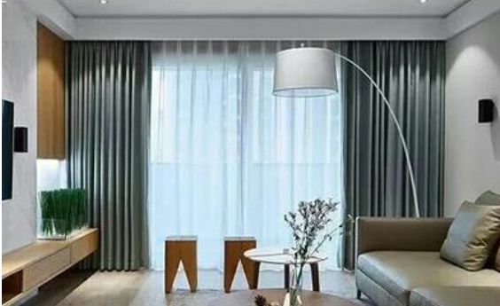 【北京窗簾定做】如何搭配窗簾布藝，定做窗簾的技巧