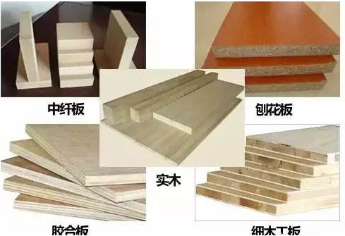 衣柜板材哪種好？衣柜板材封邊的操作方法