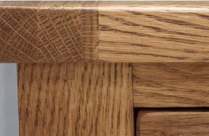 【純橡木家具價(jià)格】家用裝修哪種實(shí)木家具好，真正橡木家具價(jià)格是多少？