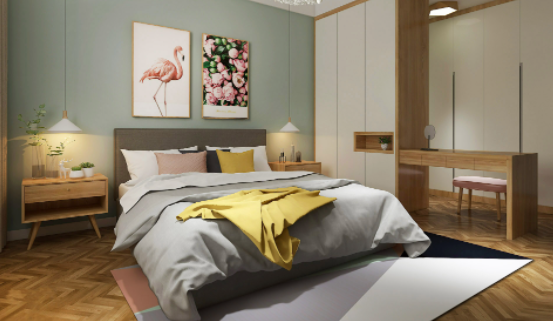 【臥室家具風(fēng)水禁忌】臥室風(fēng)水禁忌要記牢，記住這些臥室禁忌保證生活質(zhì)量