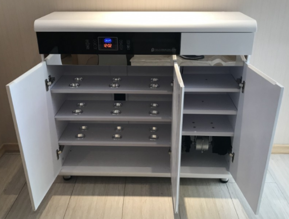 【消毒鞋柜品牌】消毒鞋柜如何選購？消毒鞋柜品牌有哪些？