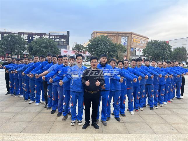 小人物·大作為|云南昆明運(yùn)營(yíng)中心一年時(shí)間，團(tuán)隊(duì)從2人發(fā)展多60人