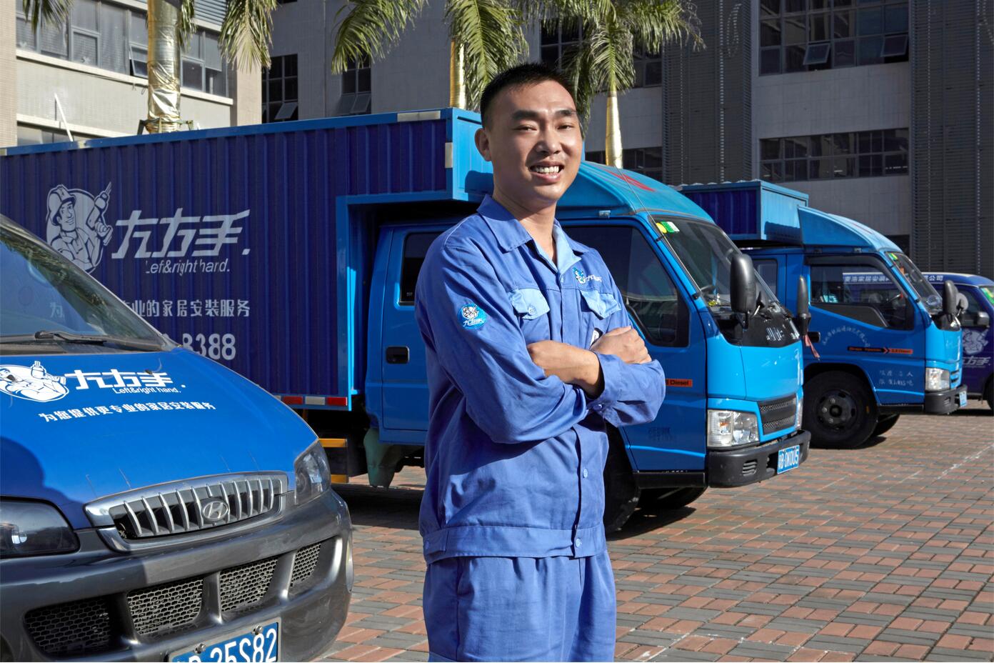 家具拆裝公司要怎么選？主要還是要看這一點！