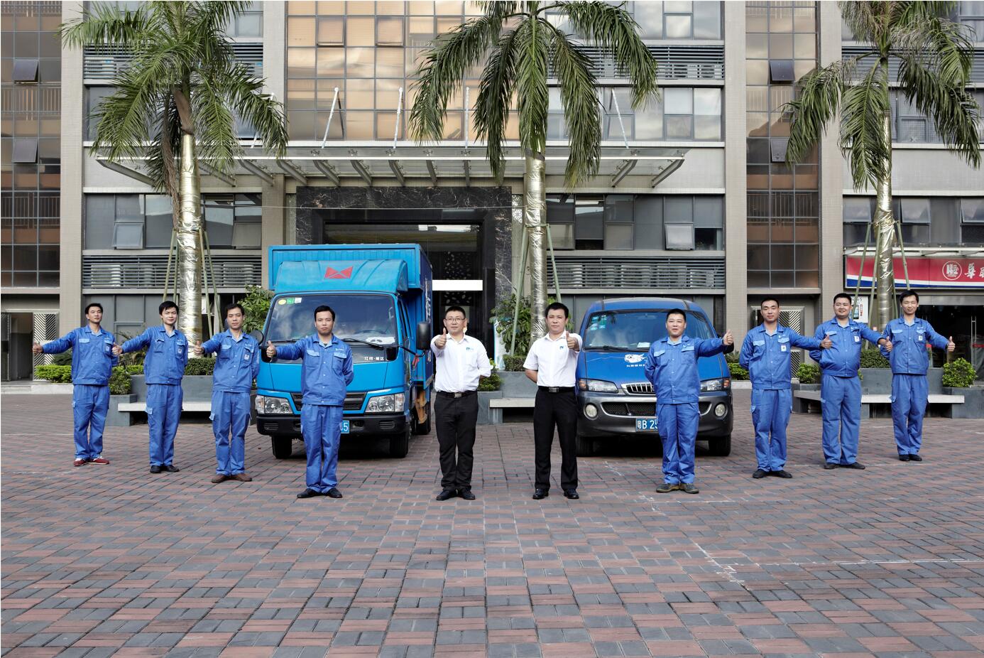 家具安裝下單平臺(tái)有哪些？我們?cè)撛趺催x？