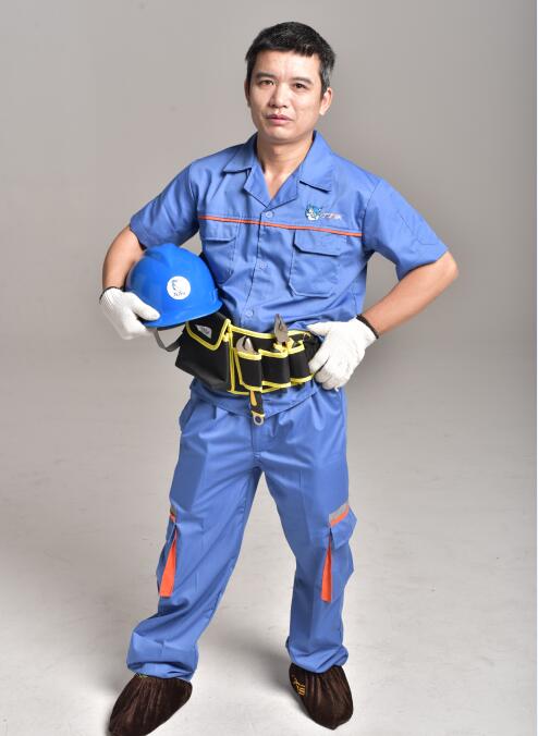 如何讓家具安裝技師的服務(wù)得到客戶的認(rèn)可？